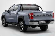 Changan Hunter Plus Москва  - изображение 20