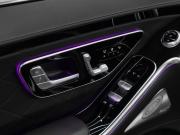 Mercedes-Benz S-Класс VII (W223) Москва  - изображение 41