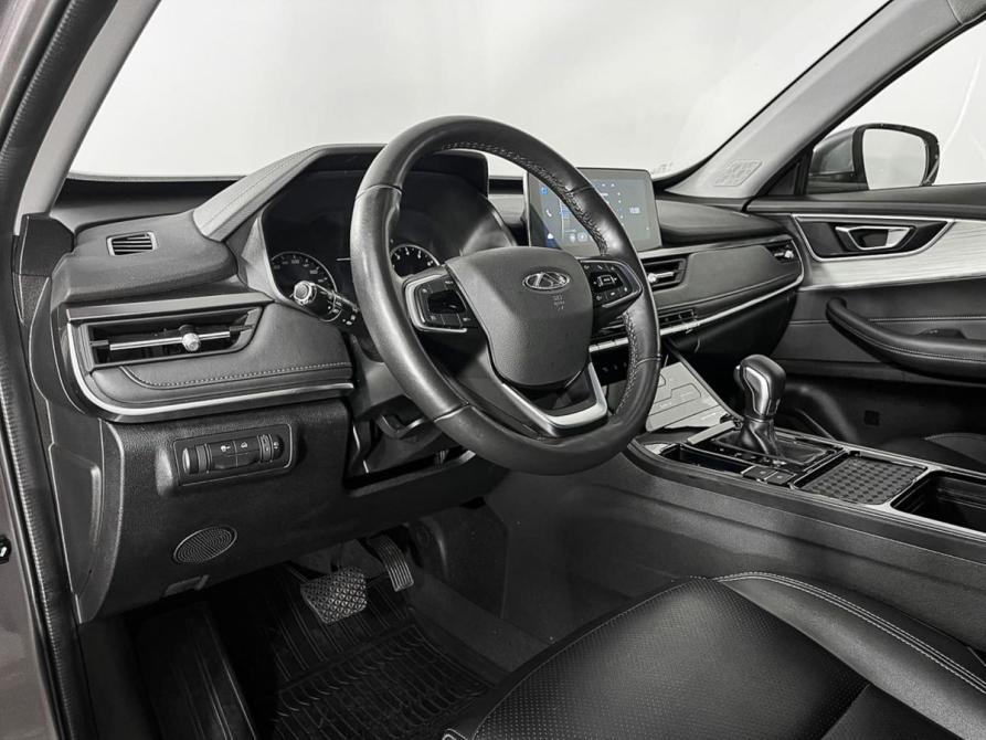 Chery Tiggo 4 Pro I Ногинск  - изображение 19
