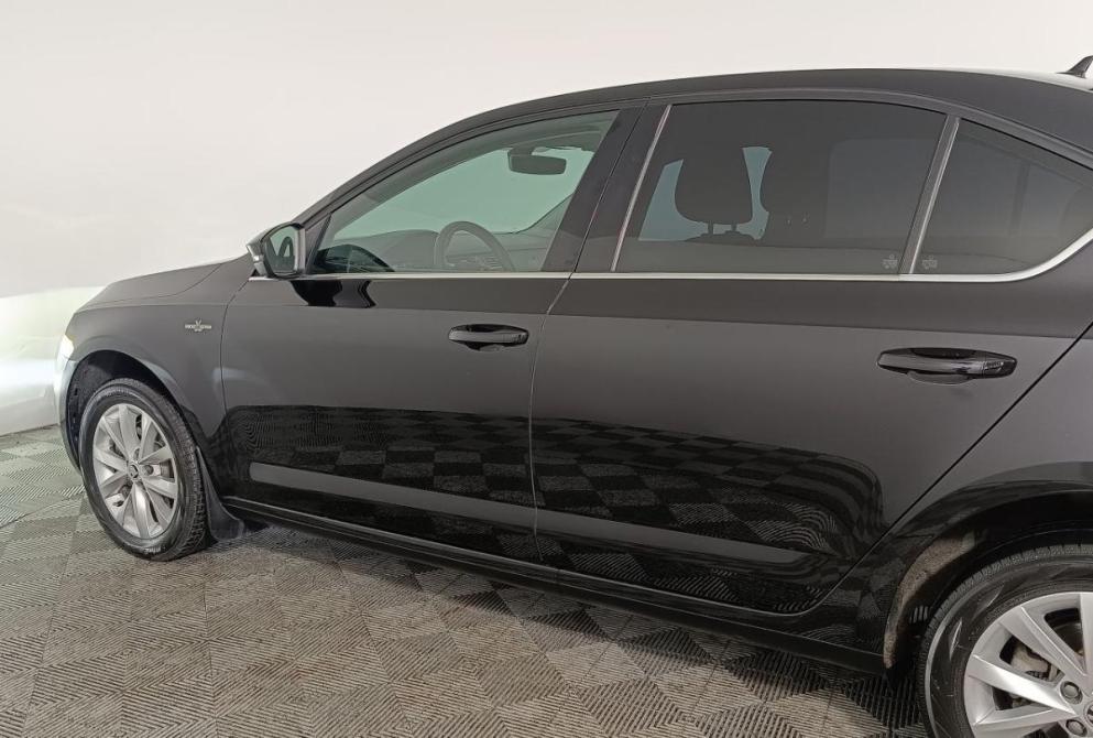 Skoda Octavia III (A7) Рестайлинг Волгоград  - изображение 19