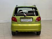 Daewoo Matiz I Рестайлинг Балашиха  - изображение 17