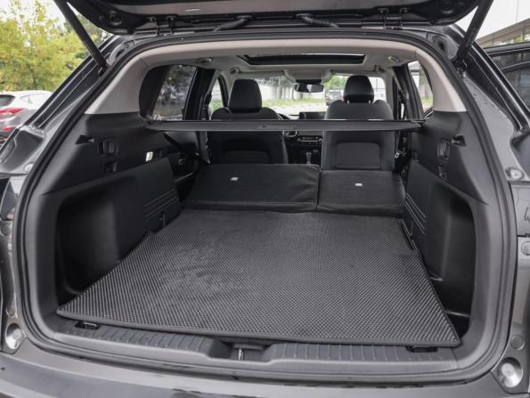 Mazda CX-50 с пробегом 2023 года, цена 3 699 000 рублей, 58235 км, внедорожник, Автокод Объявления