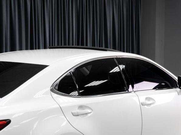 Lexus ES VI с пробегом 2013 года, цена 2 589 000 рублей, 171566 км, седан, Автокод Объявления
