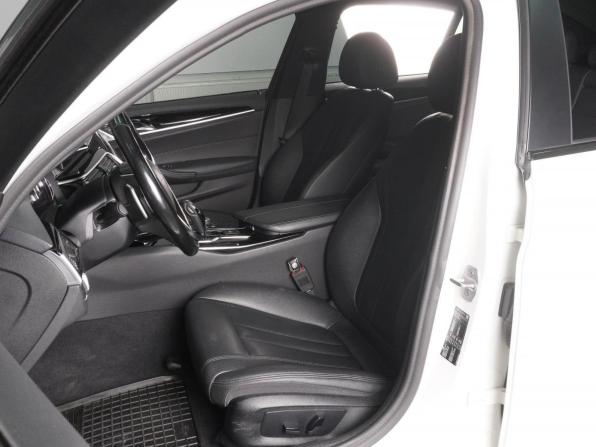 BMW 5 серии VII (G30/G31/G38) с пробегом 2019 года, цена 2 959 000 рублей, 108995 км, седан, Автокод Объявления