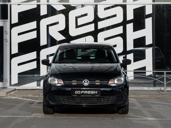Volkswagen Polo V с пробегом 2013 года, цена 860 000 рублей, 205685 км, седан, Автокод Объявления