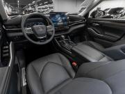 Toyota Highlander IV (XU70) Москва  - изображение 39