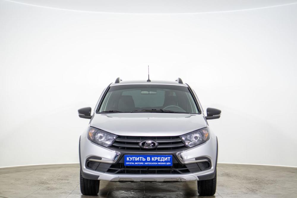 Lada (ВАЗ) Granta I Рестайлинг Оренбург  - изображение 2