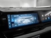 Geely Monjaro I Москва  - изображение 51