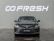 Toyota Camry VIII (XV70) Рестайлинг Краснодар  - изображение 26
