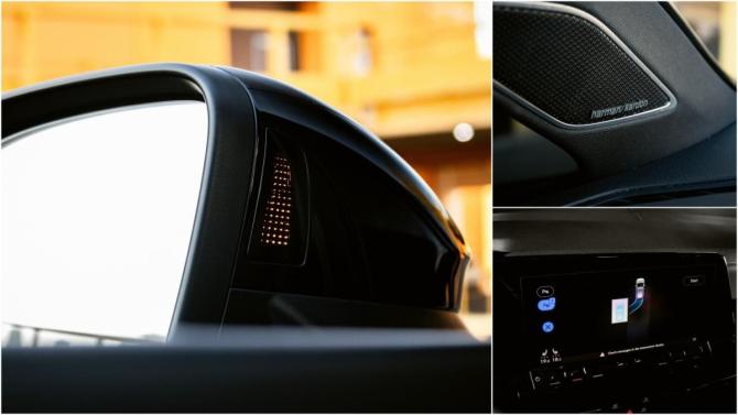 Volkswagen Golf VIII с пробегом 2021 года, цена 2 999 000 рублей, 41996 км, хэтчбек, Автокод Объявления
