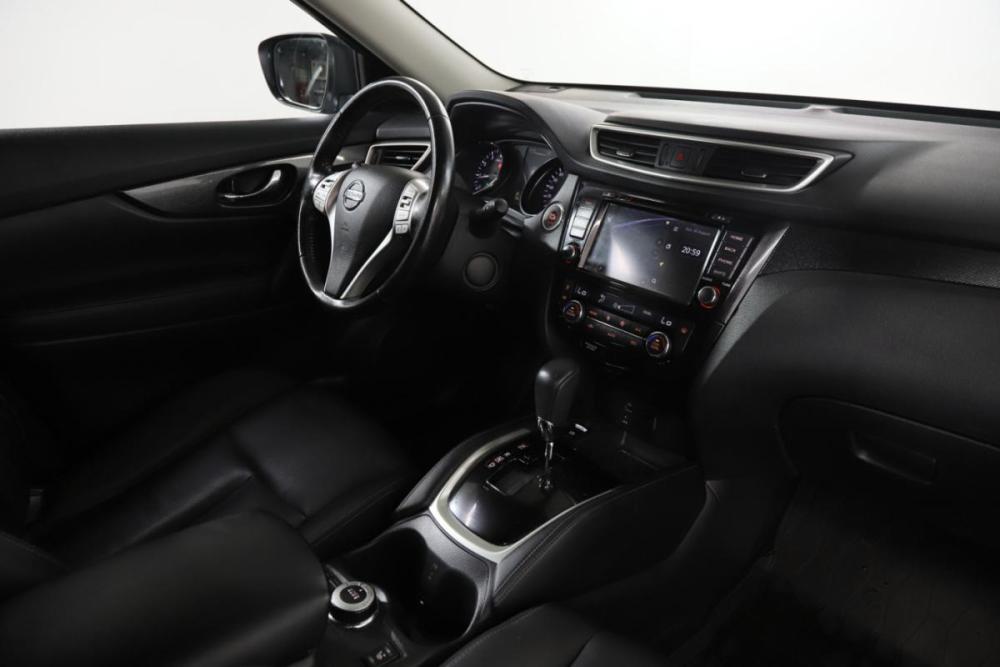 Nissan X-Trail III Москва  - изображение 9
