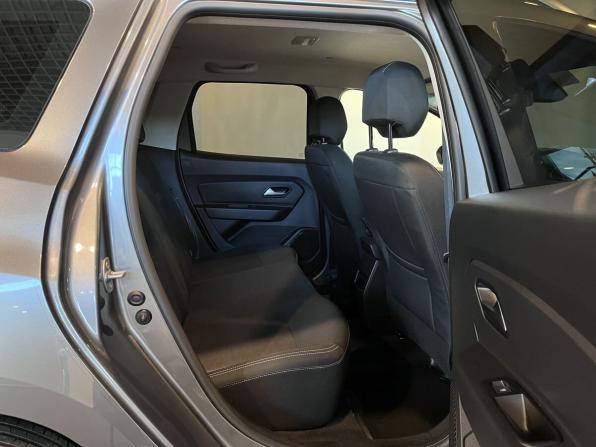 Renault Duster II с пробегом 2021 года, цена 2 150 000 рублей, 63539 км, внедорожник, Автокод Объявления