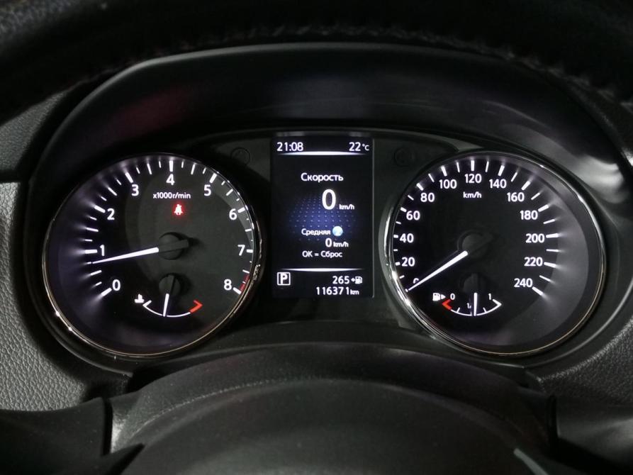 Nissan Qashqai II Рестайлинг Уфа  - изображение 12