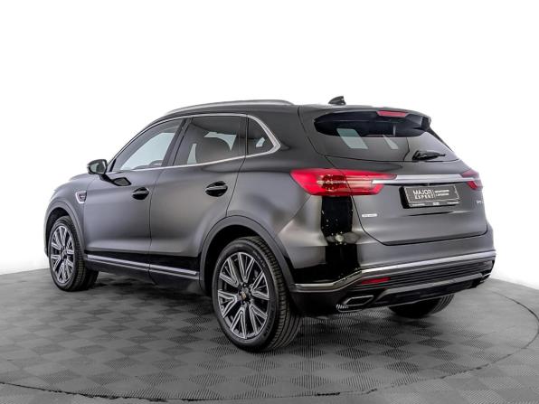 Hongqi HS5 I с пробегом 2023 года, цена 2 445 000 рублей, 56921 км, внедорожник, Автокод Объявления