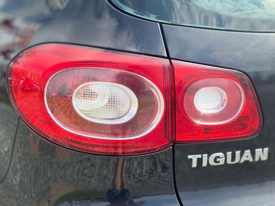 Volkswagen Tiguan I Ижевск  - изображение 7