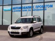 Skoda Yeti I Рестайлинг Екатеринбург  - изображение 22