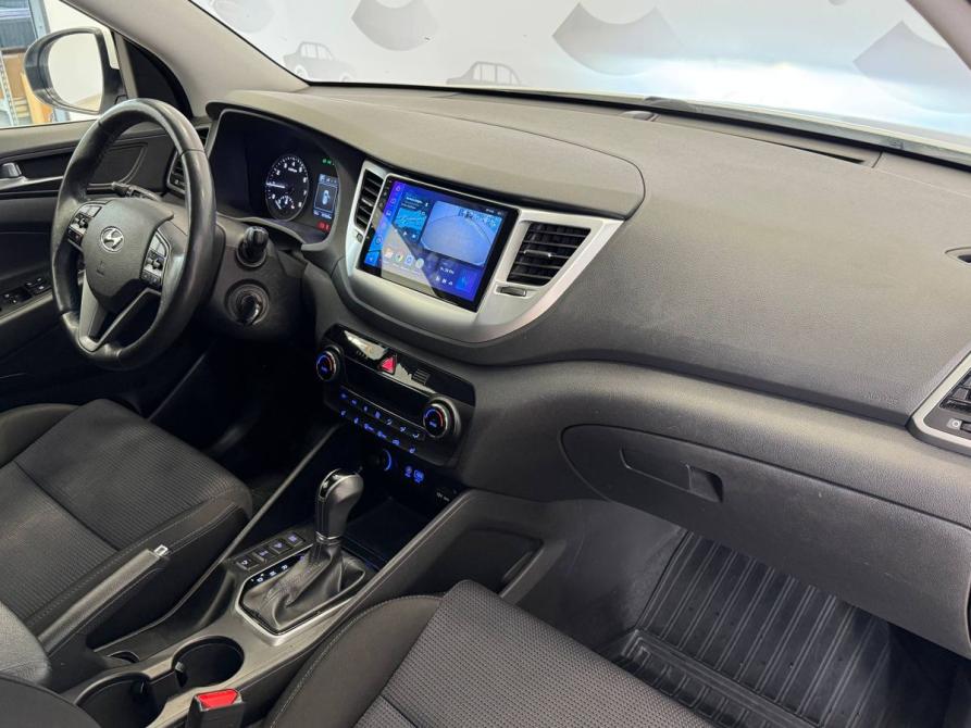 Hyundai Tucson III Ставрополь  - изображение 13