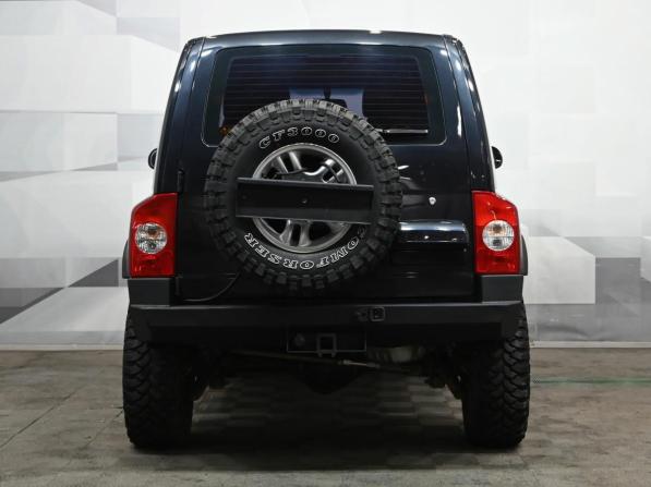 ТагАЗ Tager с пробегом 2010 года, цена 750 000 рублей, 295970 км, внедорожник, Автокод Объявления