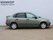 Lada (ВАЗ) Kalina I Нижний Новгород  - изображение 17