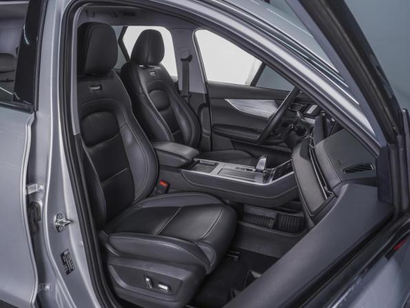 Chery Tiggo 7 Pro Max I с пробегом 2023 года, цена 1 970 000 рублей, 33659 км, внедорожник, Автокод Объявления