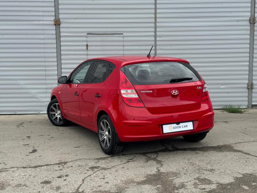 Hyundai i30 I Саратов  - изображение 7