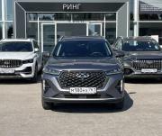 Chery Tiggo 7 Pro Max I Воронеж  - изображение 18
