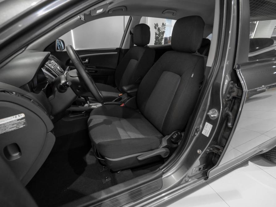 Kia Ceed I Рестайлинг Москва  - изображение 9