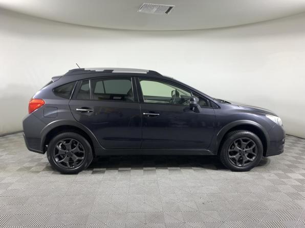 Subaru XV I с пробегом 2013 года, цена 978 000 рублей, 228372 км, внедорожник, Автокод Объявления