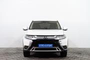 Mitsubishi Outlander III Рестайлинг 3 Сургут  - изображение 19