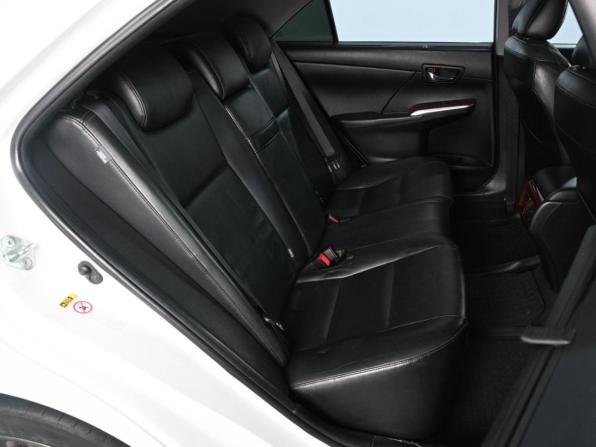 Toyota Camry VII (XV50) с пробегом 2014 года, цена 1 949 000 рублей, 176647 км, седан, Автокод Объявления