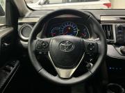 Toyota RAV4 IV (XA40) Пермь  - изображение 37