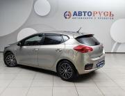 Kia Ceed II Рестайлинг Подольск  - изображение 27