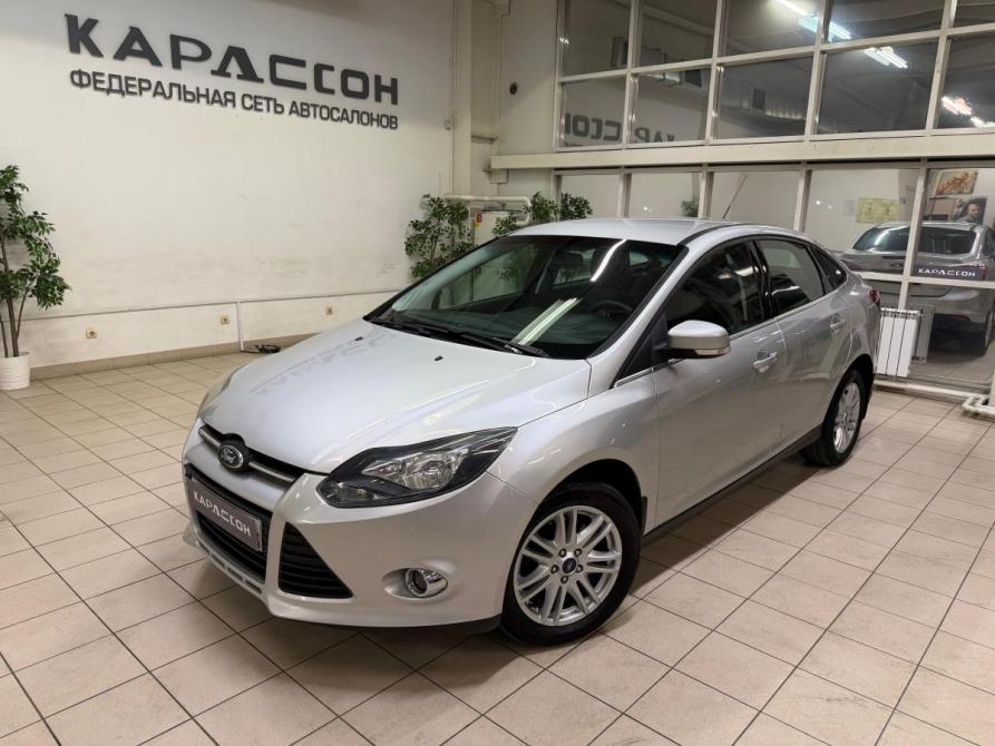 Ford Focus III Волгоград  - изображение 1