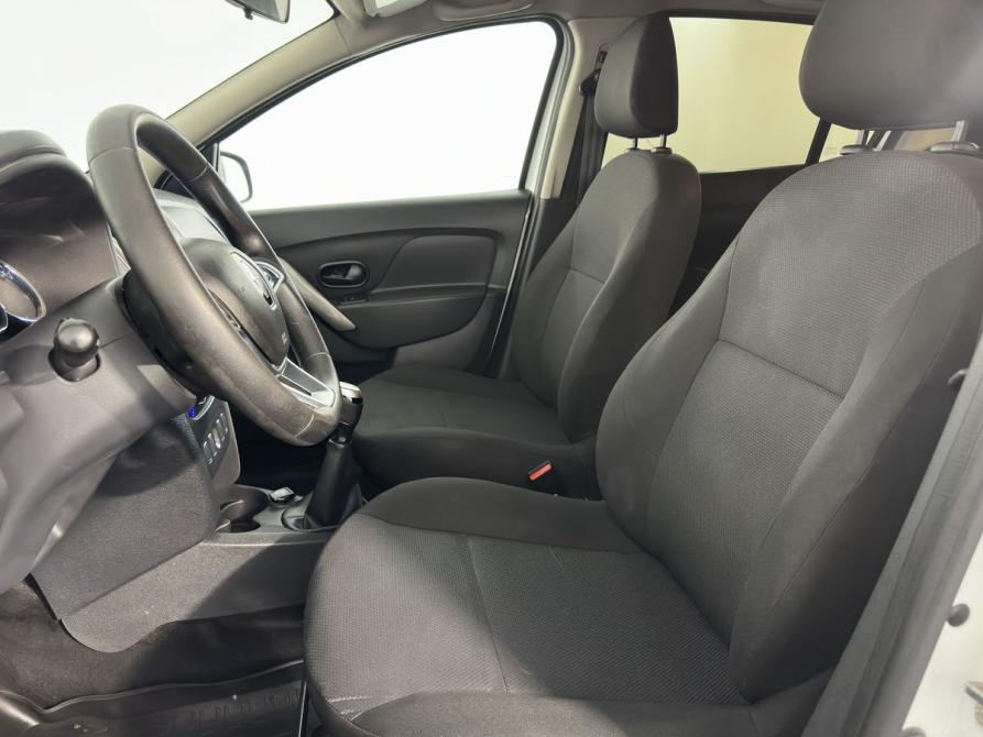 Renault Logan II Рестайлинг Великий Новгород  - изображение 8