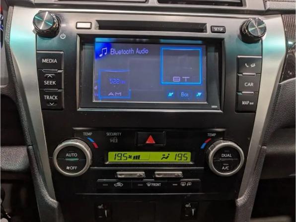 Toyota Camry VII (XV50) с пробегом 2013 года, цена 1 730 000 рублей, 183000 км, седан, Автокод Объявления
