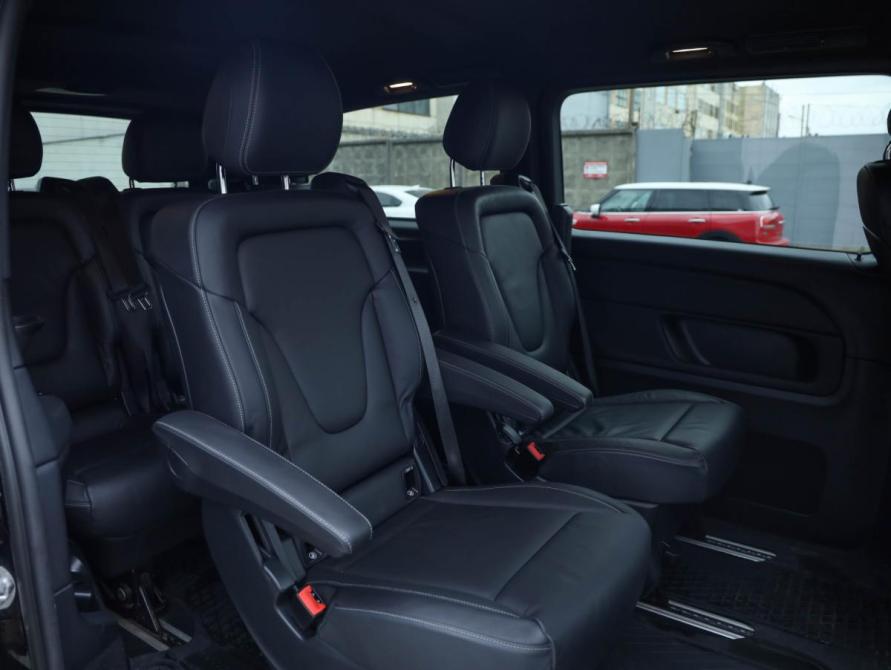 Mercedes-Benz V-Класс III (W447) Рестайлинг Санкт-Петербург  - изображение 12
