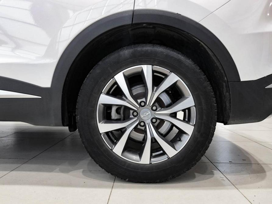 Chery Tiggo 7 Pro I Казань  - изображение 22