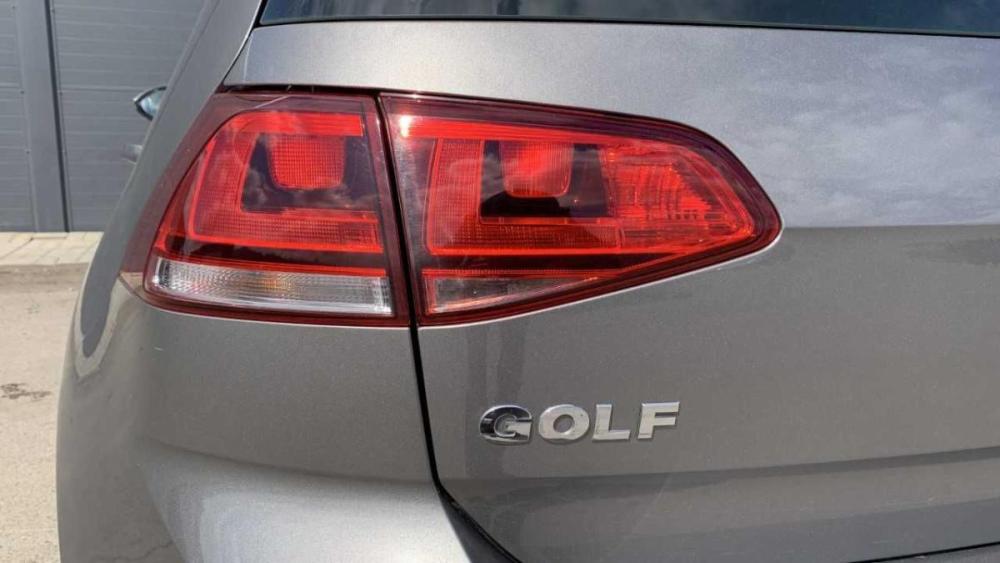 Volkswagen Golf VII Красноярск  - изображение 11