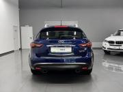 Infiniti QX70 Тверь  - изображение 31