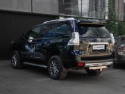 Toyota Land Cruiser Prado 150 Series Москва  - изображение 25