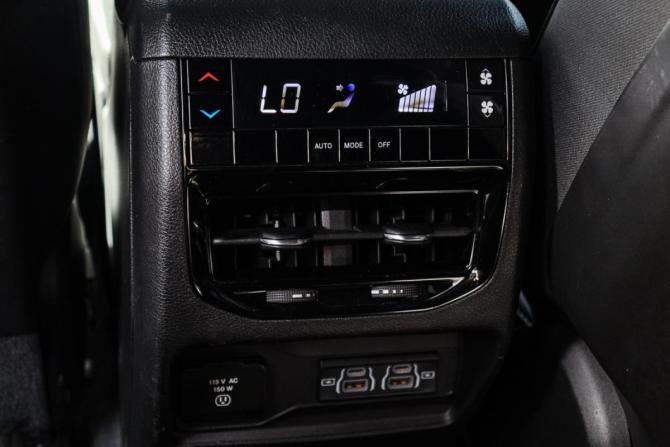 Jeep Grand Cherokee V (WL) с пробегом 2021 года, цена 4 455 000 рублей, 70136 км, внедорожник, Автокод Объявления