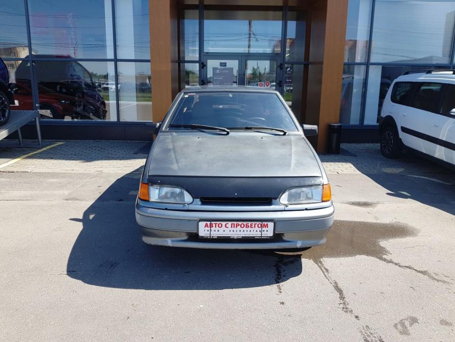 Lada (ВАЗ) 2114 Брянск  - изображение 2