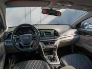 Hyundai Elantra VI (AD) Тамбов  - изображение 28