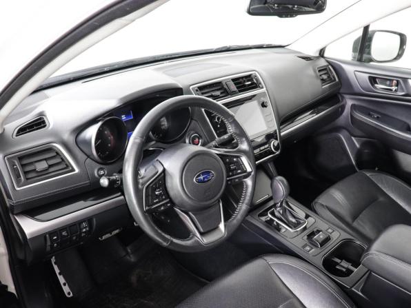 Subaru Legacy VI Рестайлинг с пробегом 2019 года, цена 2 130 000 рублей, 113288 км, седан, Автокод Объявления