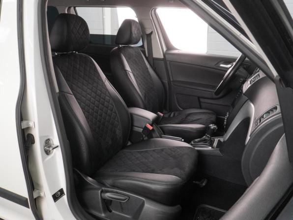 Skoda Yeti I Рестайлинг с пробегом 2013 года, цена 1 099 000 рублей, 143658 км, внедорожник, Автокод Объявления