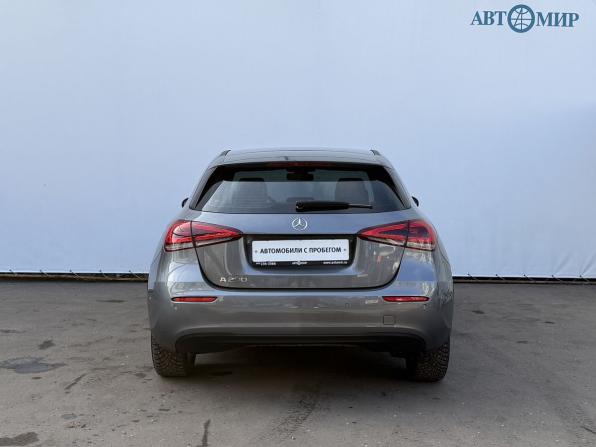 Mercedes-Benz A-Класс IV (W177) с пробегом 2018 года, цена 1 900 000 рублей, 107015 км, хэтчбек, Автокод Объявления