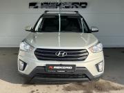Hyundai Creta I Уфа  - изображение 25