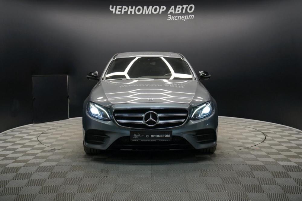 Mercedes-Benz E-Класс V (W213 S213 C238) Крым  - изображение 8