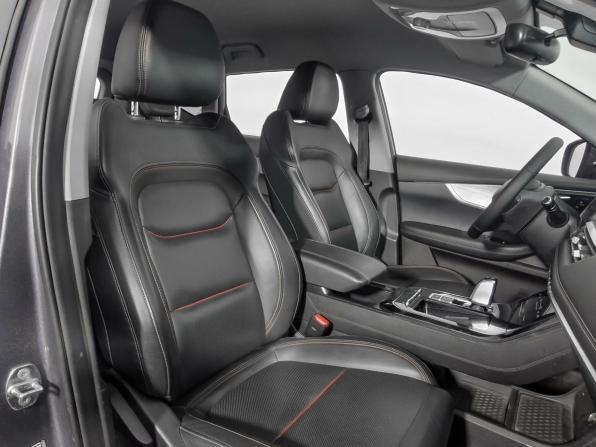 Chery Tiggo 7 Pro I с пробегом 2022 года, цена 1 259 000 рублей, 128262 км, внедорожник, Автокод Объявления