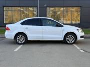 Volkswagen Polo V Ярославль  - изображение 18